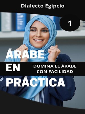 cover image of Árabe en Práctica 1